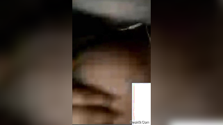 Sexy XXX close-up of big natural tits from hot Desi webcam bitch | XXX Video on AllSex.XXX