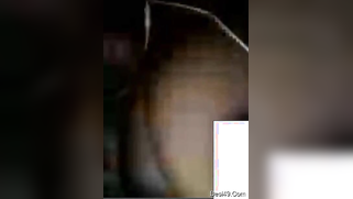 Sexy XXX close-up of big natural tits from hot Desi webcam bitch | XXX Video on AllSex.XXX