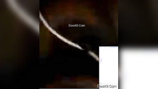 Sexy XXX close-up of big natural tits from hot Desi webcam bitch | XXX Video on AllSex.XXX