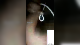 Sexy XXX close-up of big natural tits from hot Desi webcam bitch | XXX Video on AllSex.XXX