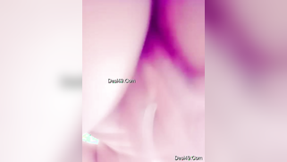 Hot XXX selfie of amateur Desi girl actively fingering her vagina | XXX Video on AllSex.XXX