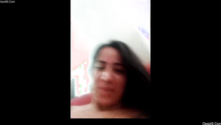 Good-humored Desi XXX mom teases with her amazing breasts online | XXX Video on AllSex.XXX