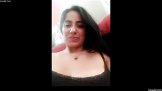 Good-humored Desi XXX mom teases with her amazing breasts online | XXX Video on AllSex.XXX