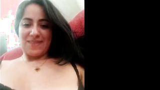 Good-humored Desi XXX mom teases with her amazing breasts online | XXX Video on AllSex.XXX