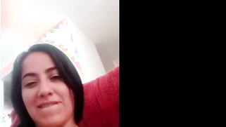 Good-humored Desi XXX mom teases with her amazing breasts online | XXX Video on AllSex.XXX