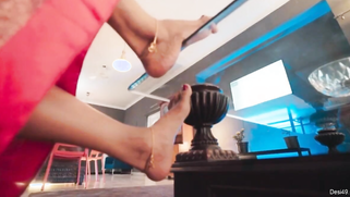 Angry Desi husband catches his slutty wifey XXX cheating on him | XXX Video on AllSex.XXX