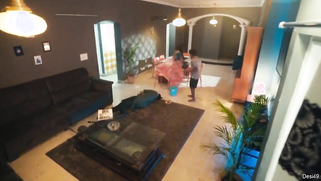 Angry Desi husband catches his slutty wifey XXX cheating on him | XXX Video on AllSex.XXX