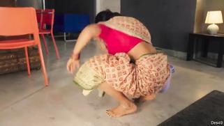 Angry Desi husband catches his slutty wifey XXX cheating on him | XXX Video on AllSex.XXX