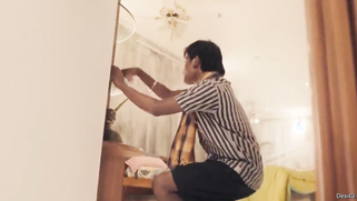 Angry Desi husband catches his slutty wifey XXX cheating on him | XXX Video on AllSex.XXX