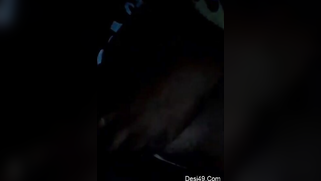 Desi girl hides under the blanket to show off her tits in XXX call | XXX Video on AllSex.XXX