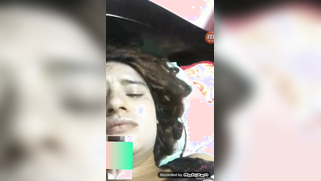 Lecherous Desi webcam model XXX spreads her pink vagina for client | XXX Video on AllSex.XXX