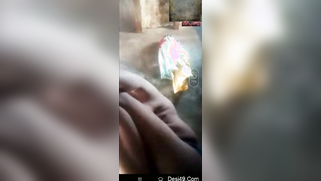 Mature Desi wifey XXX teases with her nudity when bathing for cam | XXX Video on AllSex.XXX