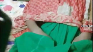 Aroused man lifts wife's dress up to touch her cute Desi XXX pussy | XXX Video on AllSex.XXX