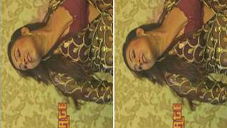 Desi mistress enjoys XXX games with her blindfolded male sex slave | XXX Video on AllSex.XXX