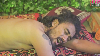 Desi mistress enjoys XXX games with her blindfolded male sex slave | XXX Video on AllSex.XXX