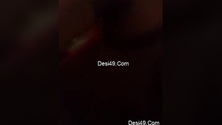 Hot POV video with busty Desi girlfriend XXX riding lover's cock | XXX Video on AllSex.XXX