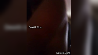 Hot POV video with busty Desi girlfriend XXX riding lover's cock | XXX Video on AllSex.XXX