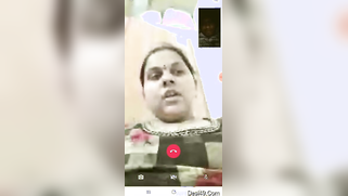 Big natural boobs of amateur Desi bitch make men crazy with lust