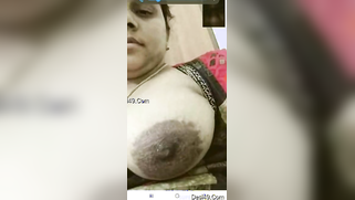 Big natural boobs of amateur Desi bitch make men crazy with lust | XXX Video on AllSex.XXX