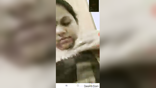 Big natural boobs of amateur Desi bitch make men crazy with lust | XXX Video on AllSex.XXX