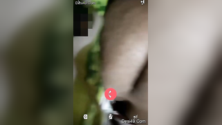 Big ass of amateur Desi XXX webcam model is shown to a horny male | XXX Video on AllSex.XXX