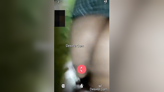 Big ass of amateur Desi XXX webcam model is shown to a horny male | XXX Video on AllSex.XXX