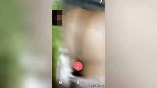 Big ass of amateur Desi XXX webcam model is shown to a horny male | XXX Video on AllSex.XXX