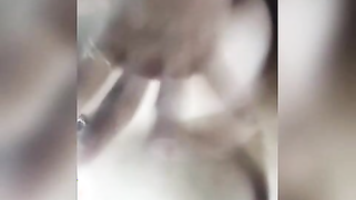 Chesty amateur chick reveals huge Desi boobs and plays with them | XXX Video on AllSex.XXX