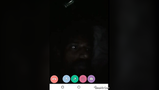 Horny male licks his Desi wife's sweet tits during XXX video call | XXX Video on AllSex.XXX