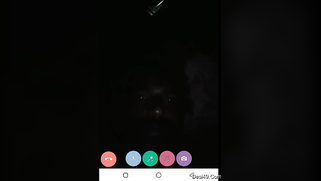 Horny male licks his Desi wife's sweet tits during XXX video call | XXX Video on AllSex.XXX