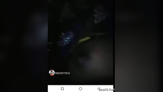 Horny male licks his Desi wife's sweet tits during XXX video call | XXX Video on AllSex.XXX