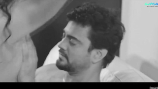 Passionate sex of hot Desi beauty and horny stud in XXX porn movie | XXX Video on AllSex.XXX