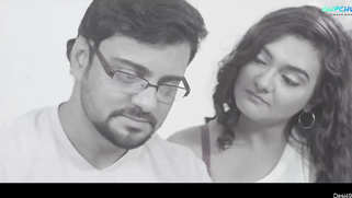 Passionate sex of hot Desi beauty and horny stud in XXX porn movie | XXX Video on AllSex.XXX