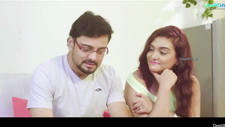 Passionate sex of hot Desi beauty and horny stud in XXX porn movie | XXX Video on AllSex.XXX