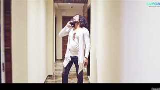 Passionate sex of hot Desi beauty and horny stud in XXX porn movie | XXX Video on AllSex.XXX