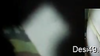 Playful Desi webcam model XXX teasing with her cute big breasts | XXX Video on AllSex.XXX