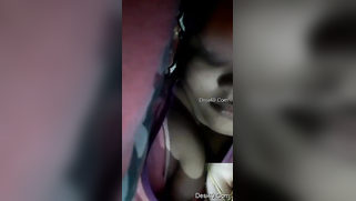 Playful Desi webcam model XXX teasing with her cute big breasts | XXX Video on AllSex.XXX