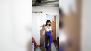 Dude makes amateur XXX video of Desi chick putting her clothes on | XXX Video on AllSex.XXX