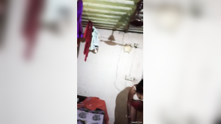 Dude makes amateur XXX video of Desi chick putting her clothes on | XXX Video on AllSex.XXX