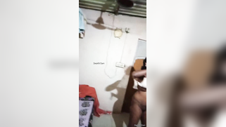 Dude makes amateur XXX video of Desi chick putting her clothes on | XXX Video on AllSex.XXX