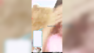 Shameless Desi MILF demonstrates cute XXX boobs for webcam show | XXX Video on AllSex.XXX