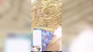 Shameless Desi MILF demonstrates cute XXX boobs for webcam show | XXX Video on AllSex.XXX