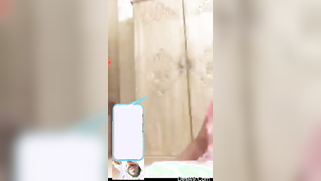 Shameless Desi MILF demonstrates cute XXX boobs for webcam show | XXX Video on AllSex.XXX