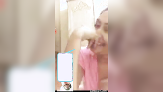 Shameless Desi MILF demonstrates cute XXX boobs for webcam show | XXX Video on AllSex.XXX