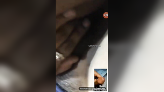 Nasty Desi webcam slut XXX touching her twat for a guy to jerk off | XXX Video on AllSex.XXX