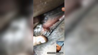 Nasty Desi webcam slut XXX touching her twat for a guy to jerk off | XXX Video on AllSex.XXX