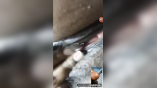 Nasty Desi webcam slut XXX touching her twat for a guy to jerk off | XXX Video on AllSex.XXX