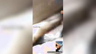 Nasty Desi webcam slut XXX touching her twat for a guy to jerk off | XXX Video on AllSex.XXX