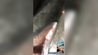 Nasty Desi webcam slut XXX touching her twat for a guy to jerk off | XXX Video on AllSex.XXX