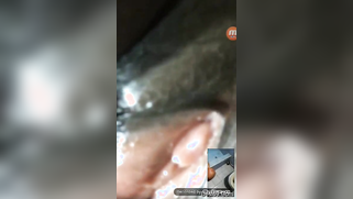 Nasty Desi webcam slut XXX touching her twat for a guy to jerk off | XXX Video on AllSex.XXX